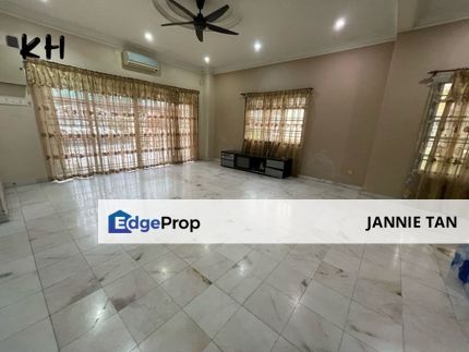 Taman Saujana Klang Semi D House For Sale, Selangor, Klang