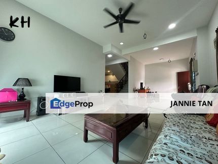 Taman Saujana Klang Semi D House For Sale, Selangor, Klang