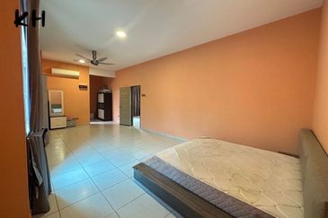 Taman Saujana, Klang