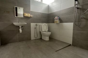 Taman Saujana, Klang