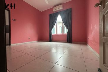 Taman Saujana, Klang