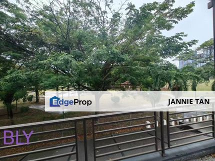 Kota Bayu Emas Klang Double Storey House For Sale, Selangor, Klang