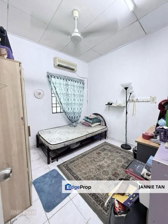 Cassia Bandar Botanic Klang 2 Storey House For Sale, Selangor, Klang