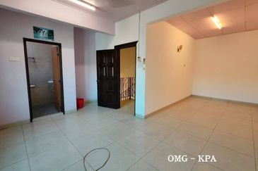 Taman Sungai Kapar Indah