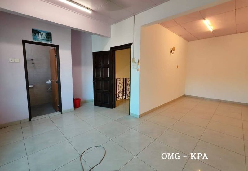 Taman Sungai Kapar Indah