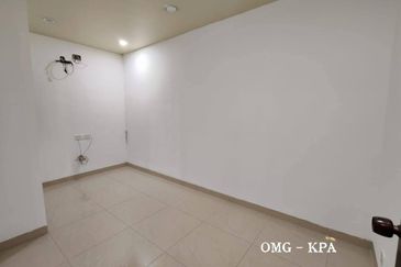 Taman Sungai Kapar Indah