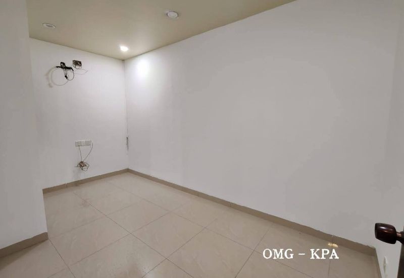 Taman Sungai Kapar Indah