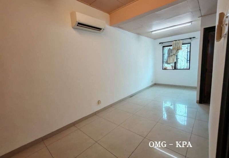 Taman Sungai Kapar Indah