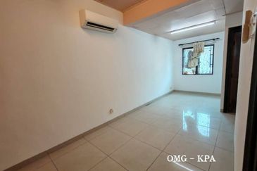 Taman Sungai Kapar Indah