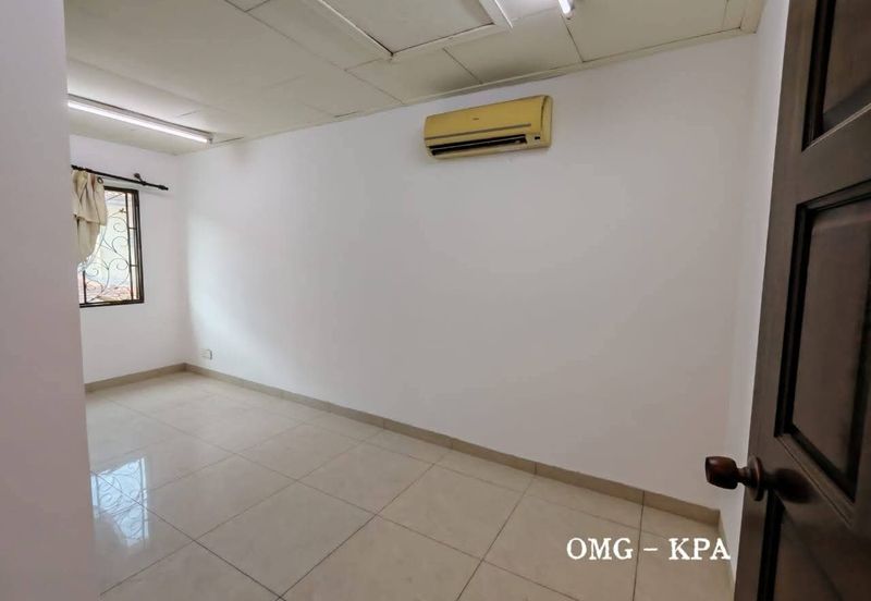 Taman Sungai Kapar Indah