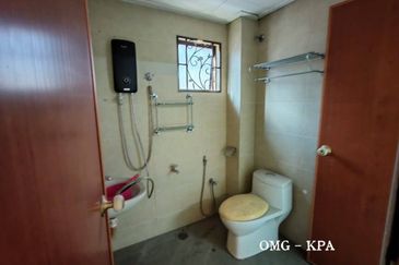 Taman Sungai Kapar Indah