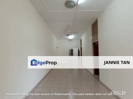 Taman Palm Grove, Single Storey Terrace House for Sale, Selangor, Klang