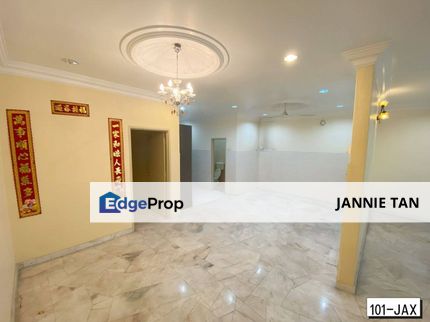 Taman Kintaman Klang Double Storey House For Rent, Selangor, Klang