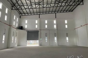 Aman Perdana Industrial