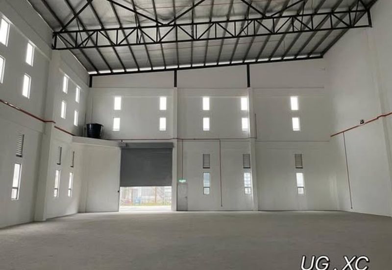 Aman Perdana Industrial