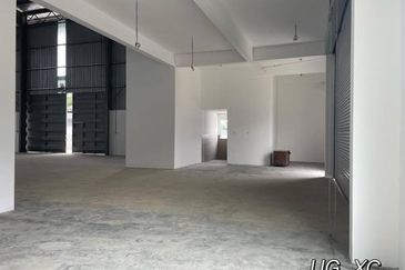 Aman Perdana Industrial