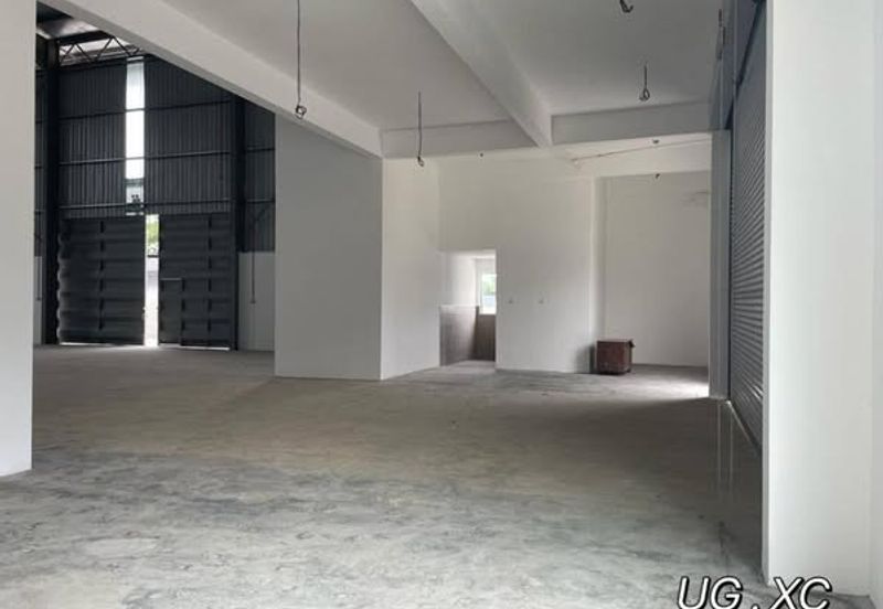 Aman Perdana Industrial