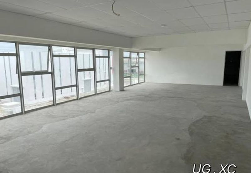 Aman Perdana Industrial