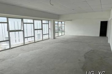 Aman Perdana Industrial