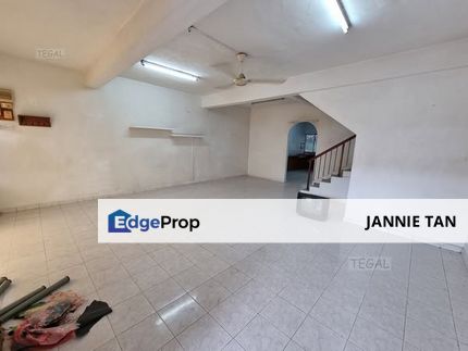 Taman Sentosa Klang 2-Storey House For Sale, Selangor, Klang