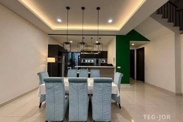 Duta Villa, Setia Alam