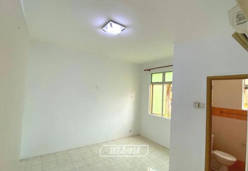 Bayu Villa Apartment, Bayu Perdana