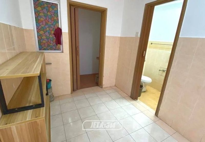 Bayu Villa Apartment, Bayu Perdana