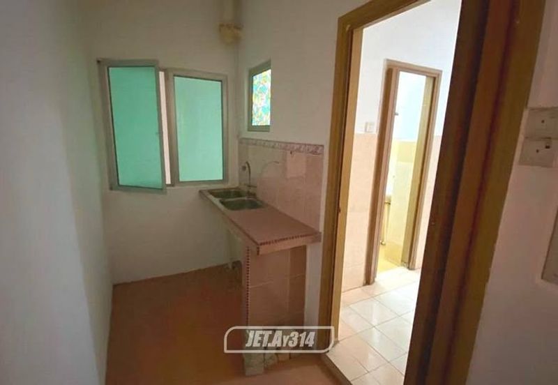 Bayu Villa Apartment, Bayu Perdana