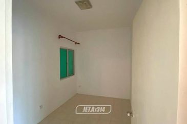 Bayu Villa Apartment, Bayu Perdana