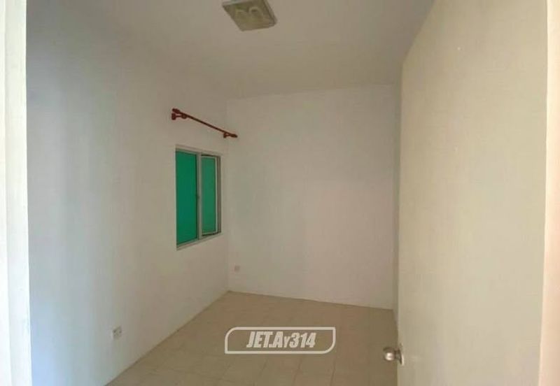 Bayu Villa Apartment, Bayu Perdana