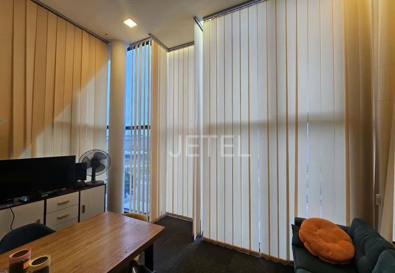 Bayu Villa Apartment, Bayu Perdana