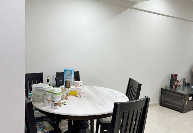 Vista Bayu Apartment, Taman Bayu Perdana