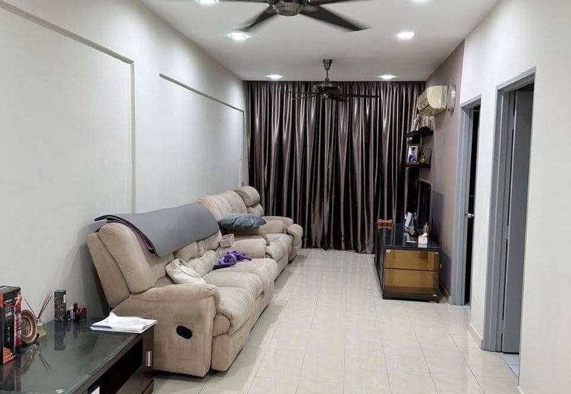 Vista Bayu Apartment, Taman Bayu Perdana