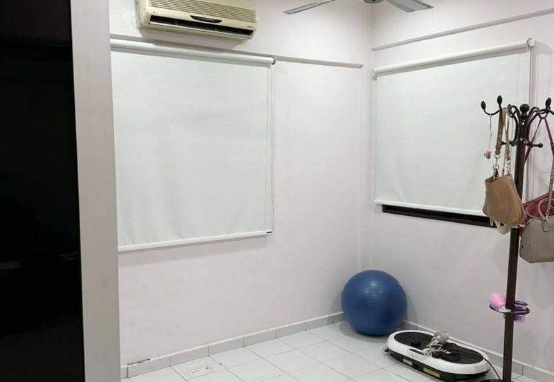 Vista Bayu Apartment, Taman Bayu Perdana