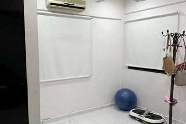 Vista Bayu Apartment, Taman Bayu Perdana