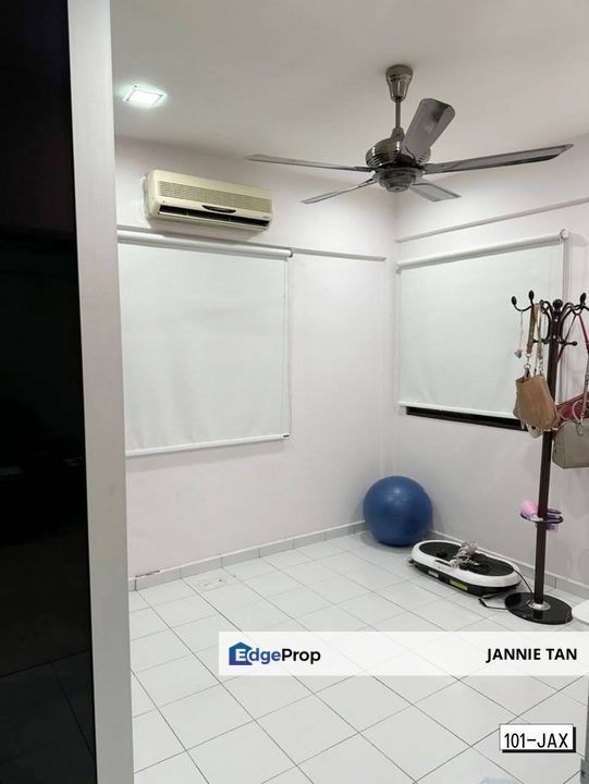 Vista Bayu Apartment Bayu Perdana Klang For Sale, Selangor, Klang