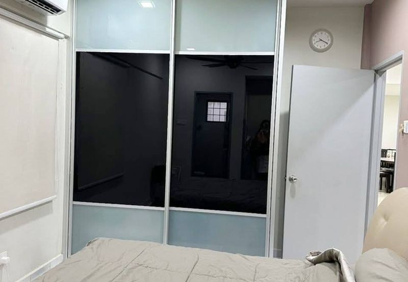 Vista Bayu Apartment, Taman Bayu Perdana