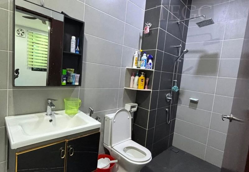 Canary Garden @Bandar Bestari