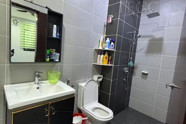 Canary Garden @Bandar Bestari