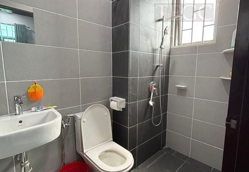 Canary Garden @Bandar Bestari