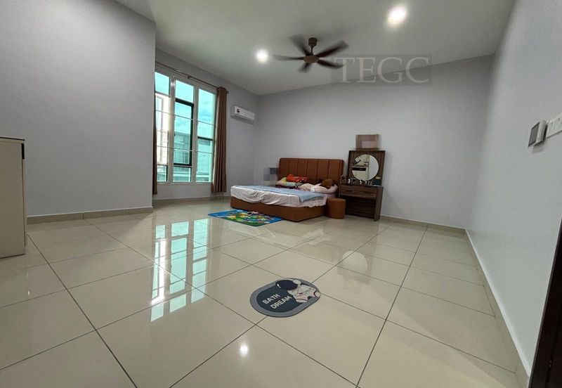 Canary Garden @Bandar Bestari