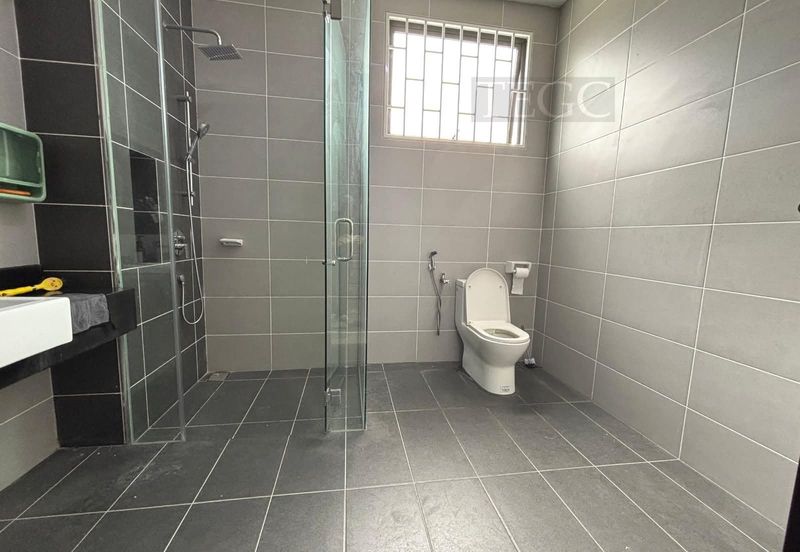 Canary Garden @Bandar Bestari