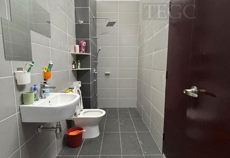 Canary Garden @Bandar Bestari