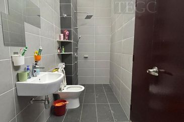 Canary Garden @Bandar Bestari