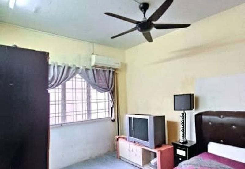 Bukit Tinggi 2 Apartment