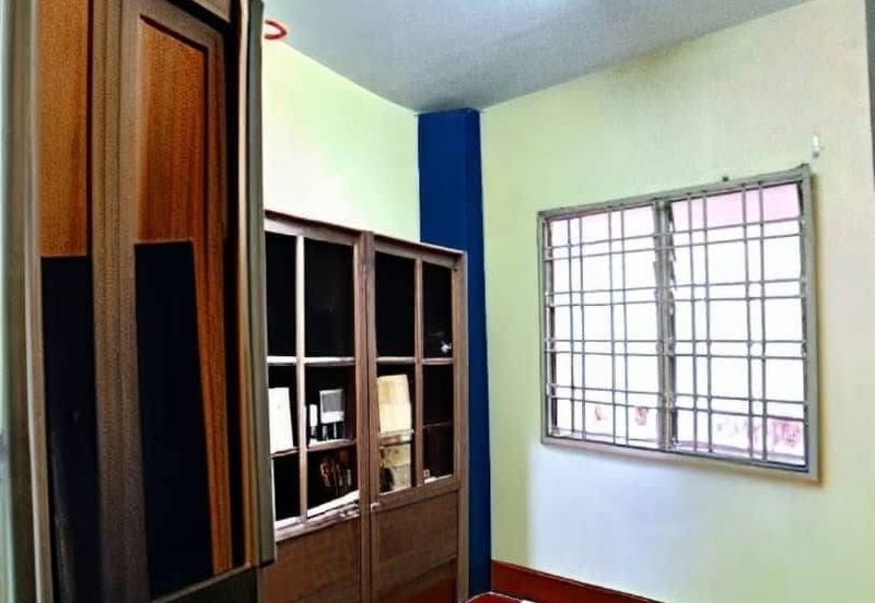 Bukit Tinggi 2 Apartment