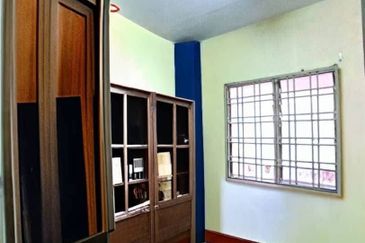 Bukit Tinggi 2 Apartment