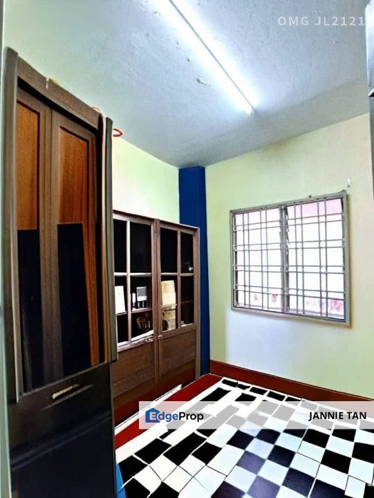 Bukit Tinggi 2 Flat For Sale, Selangor, Port Klang