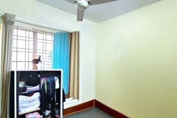 Bukit Tinggi 2 Apartment