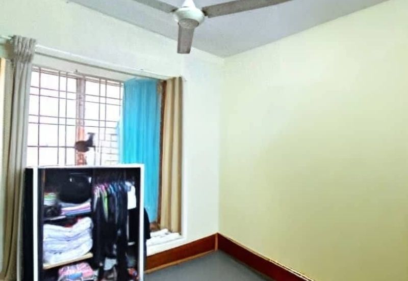 Bukit Tinggi 2 Apartment